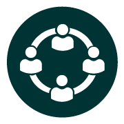 Teamwork icon